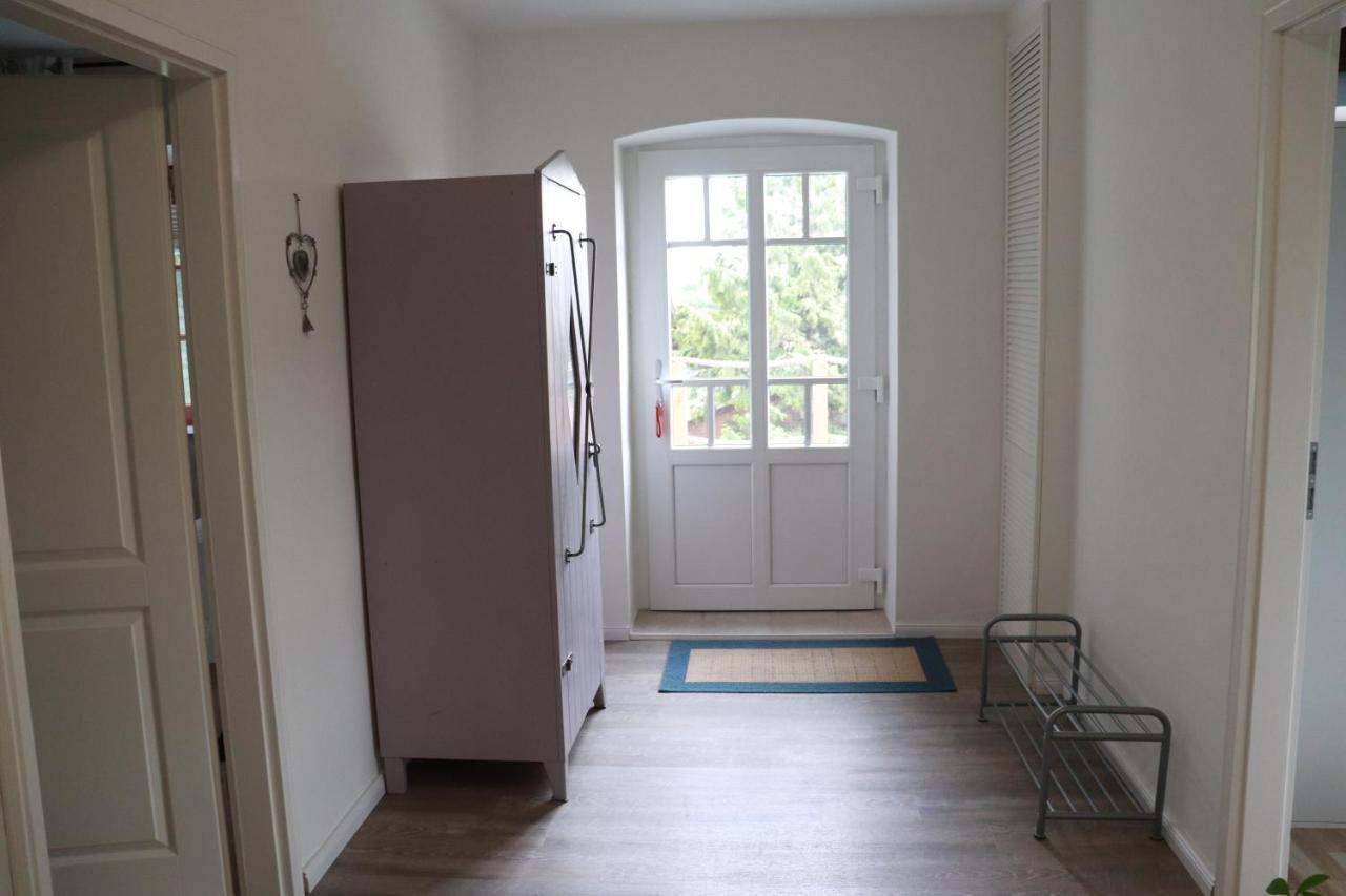 OersbergLandleben Pur住宿加早餐旅馆 外观 照片