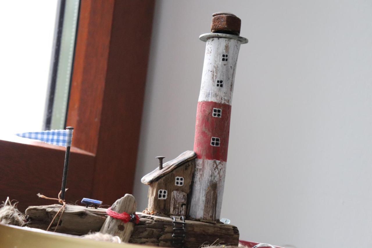 OersbergLandleben Pur住宿加早餐旅馆 外观 照片